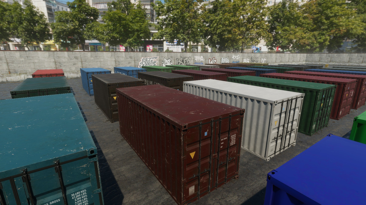 Ultimate FPS Props Collection HQ