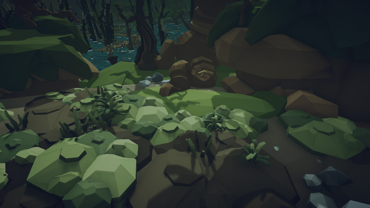 Modulacraft Swamp Builder PRO - Nature Mega Pack
