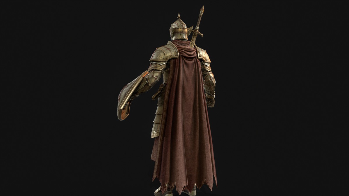 White Knight