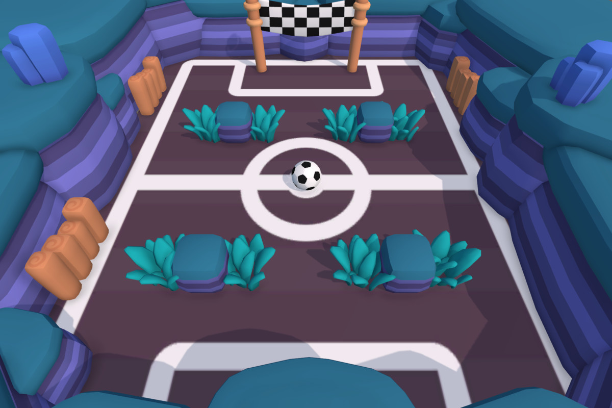 Cartoon Battle Arena