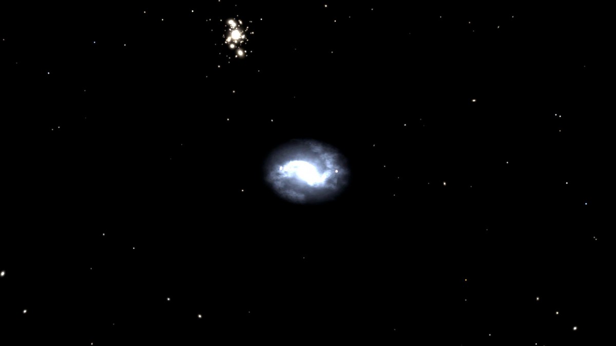16K Deep Field Skyboxes – 5 HDRI Galaxy Panoramas