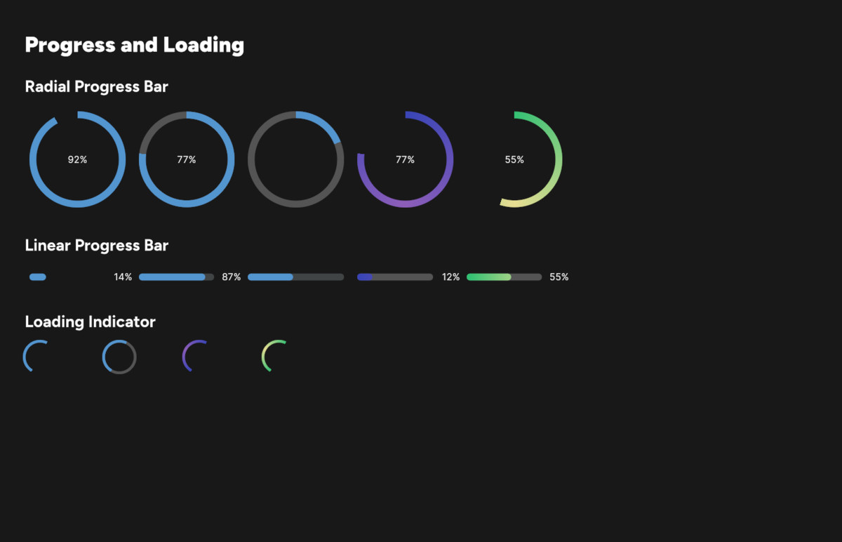 Reko UI