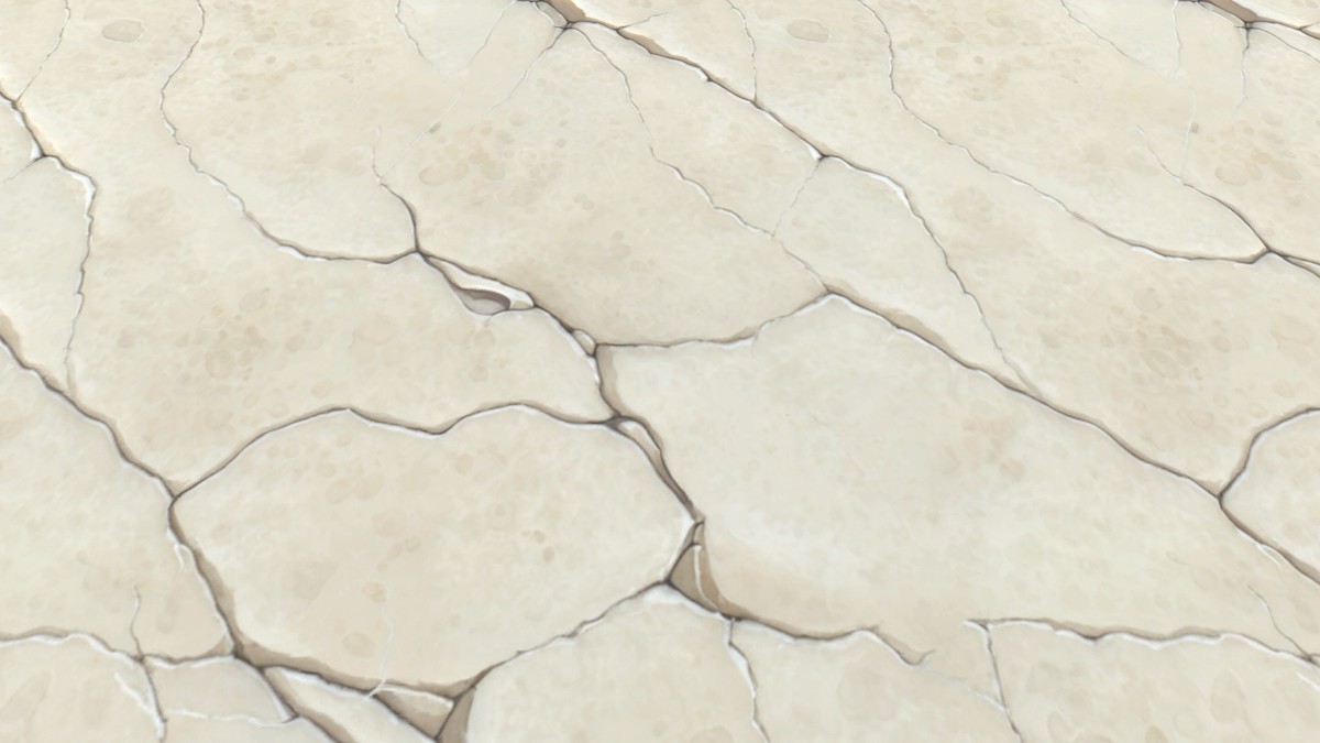 Stylized Textures - Vol 218 - Rocks