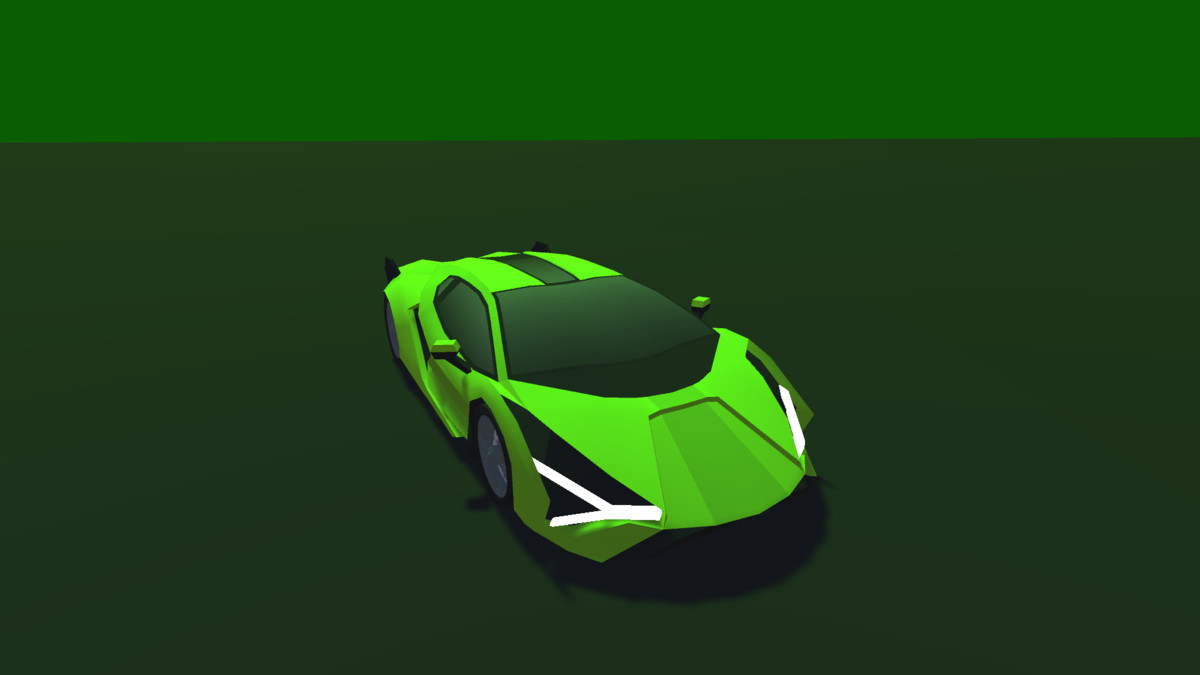 Cars - The Giga Pack