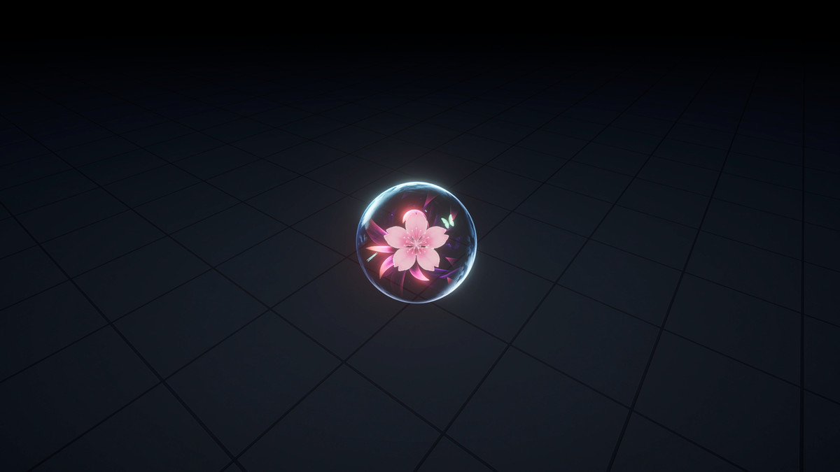 Orb Effects