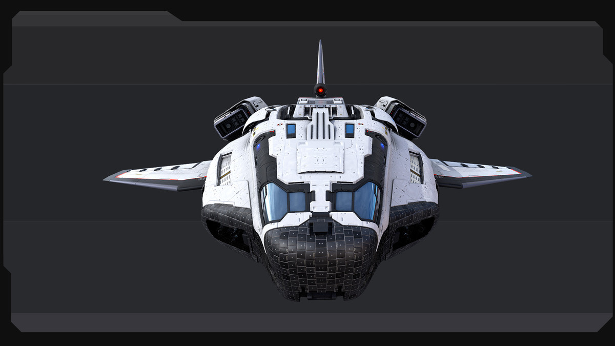 SG EAGLE - Shuttle Gateway