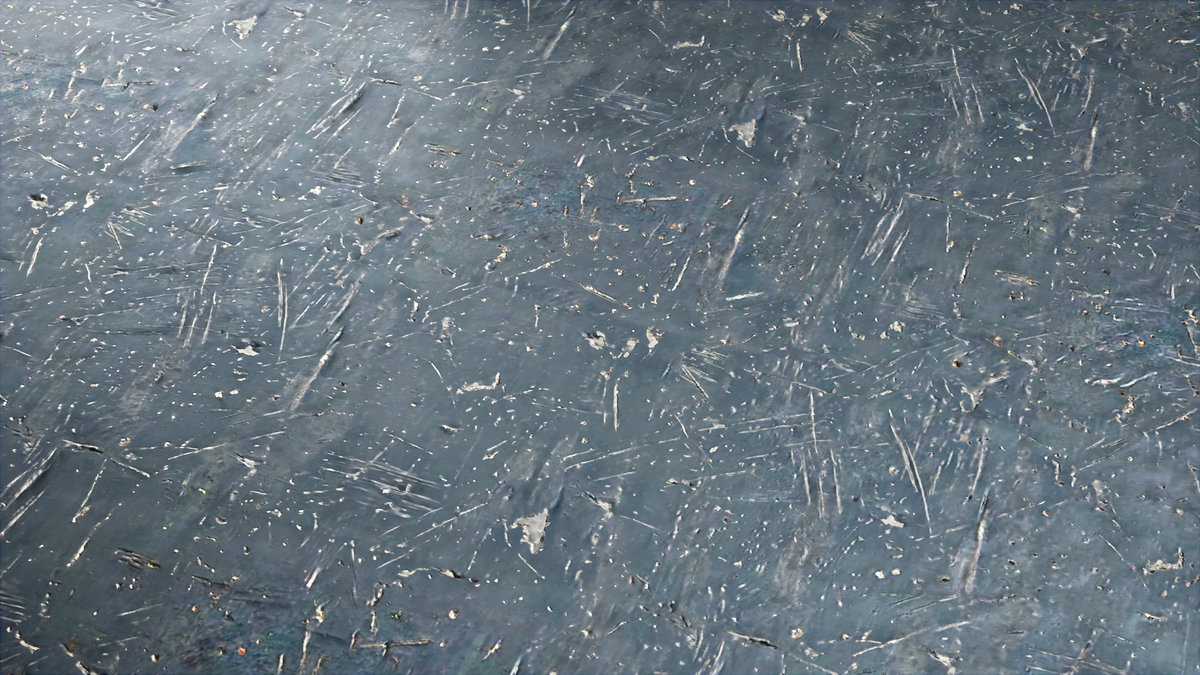 Realistic Materials - Metal 1