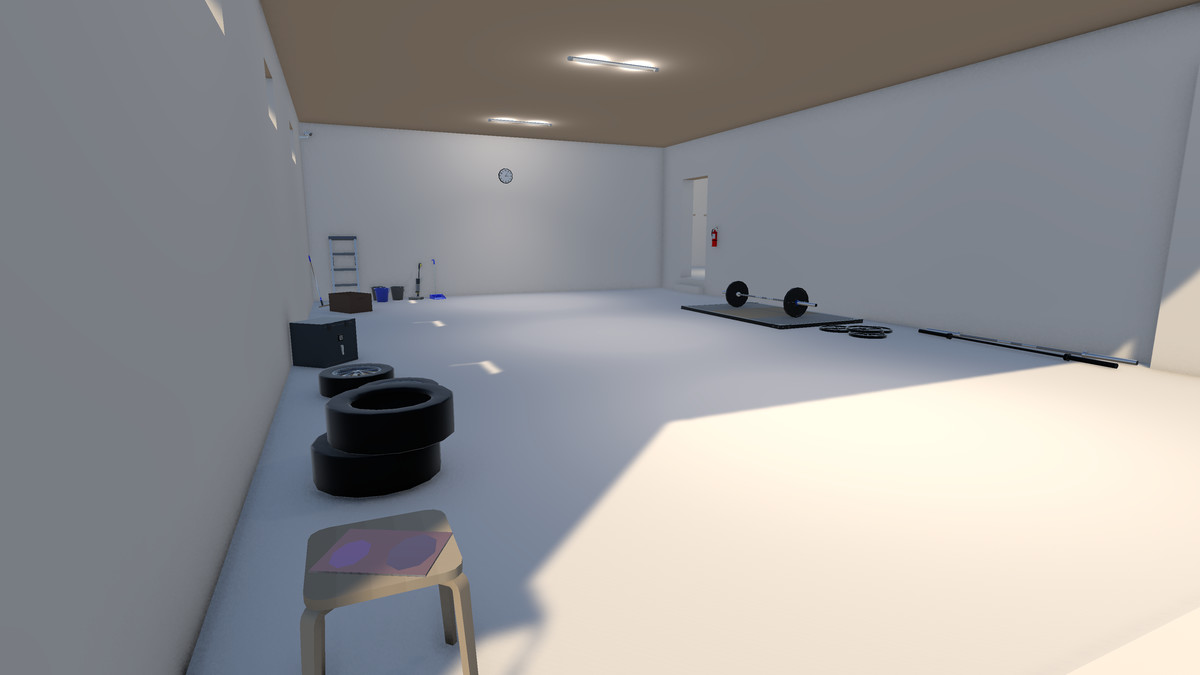 3D Low-Poly | Modular Household Pro Pack