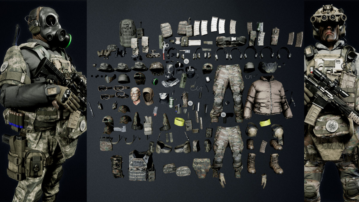 Soldier-AAA-Pack.vol2