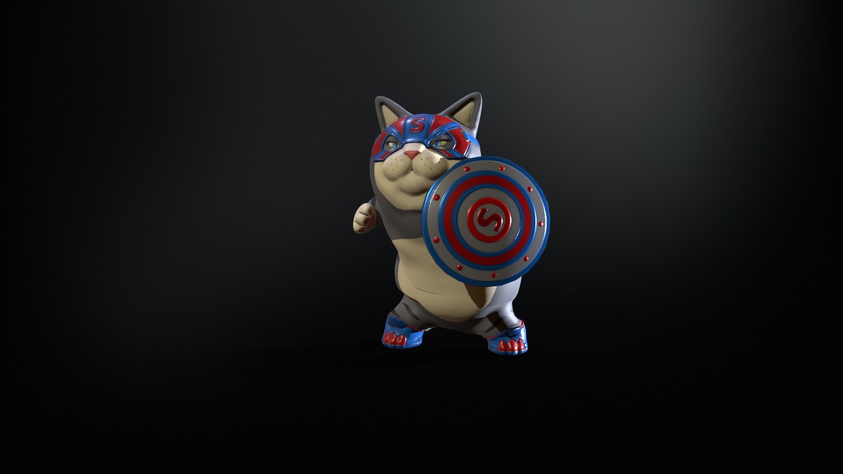 HeroCat