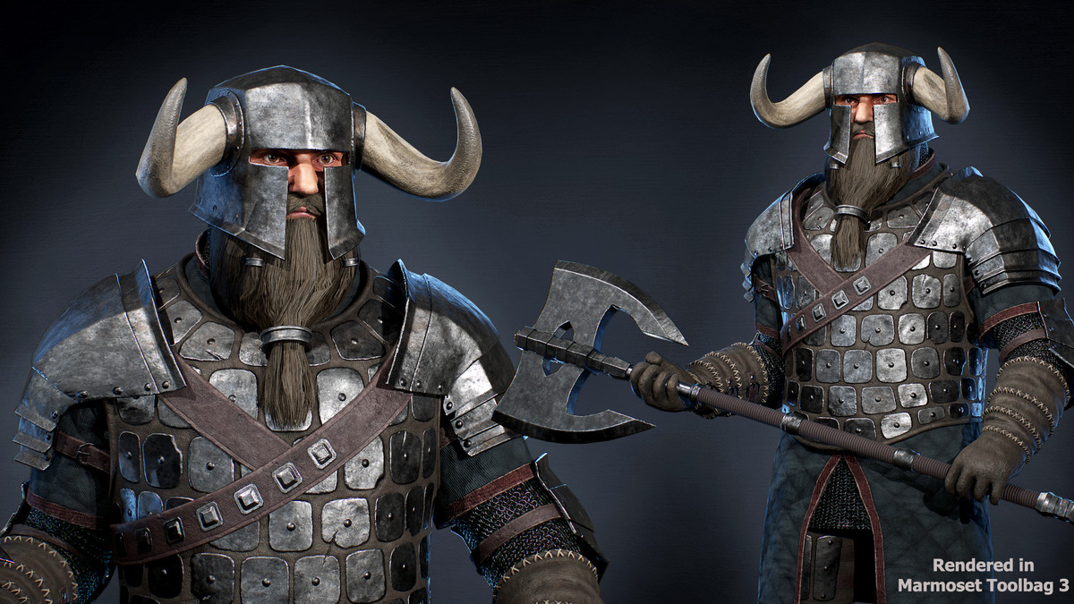 Dwarves Pack