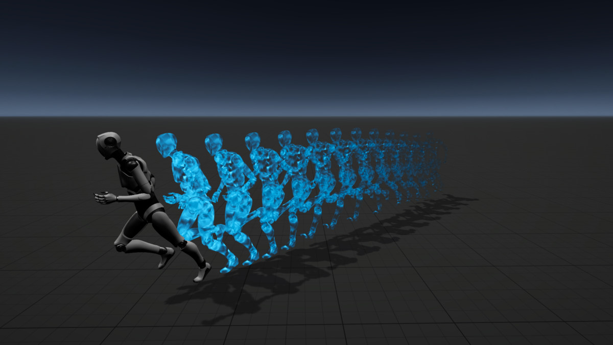 Dash & Afterimage FX – Bundle