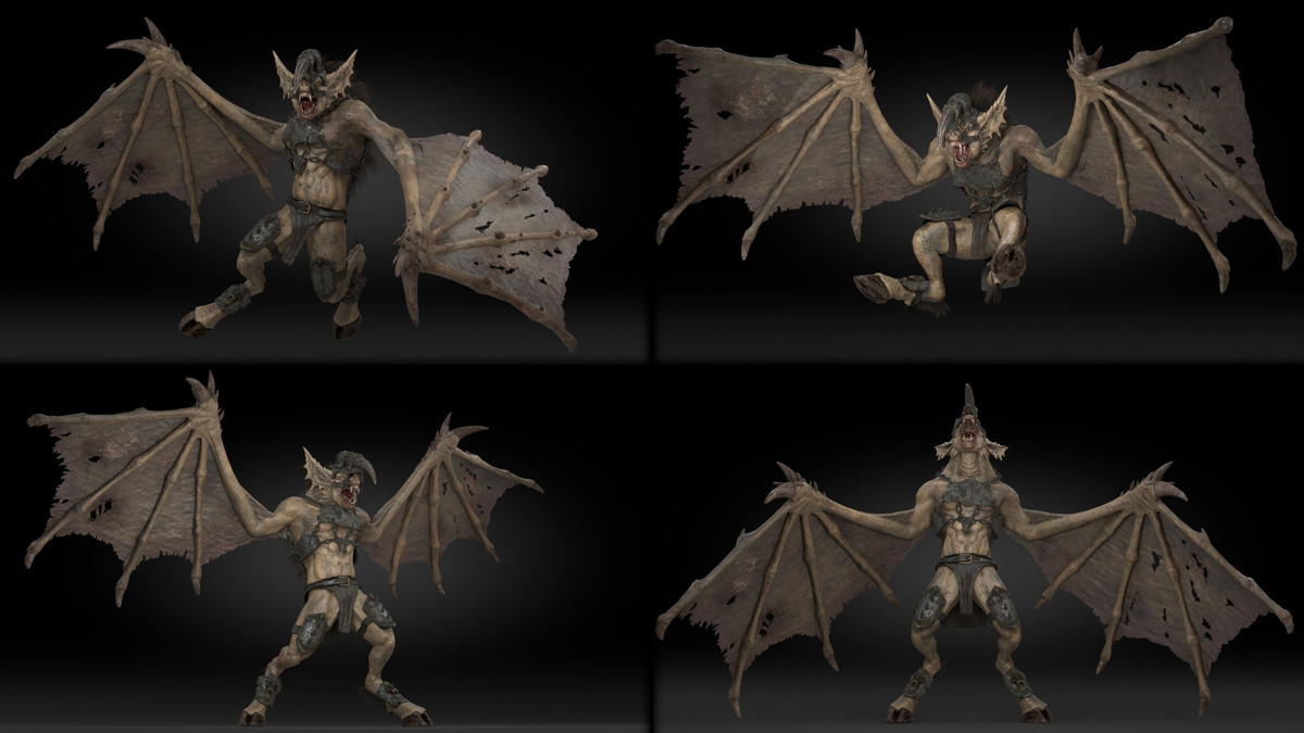 Ember Brutal