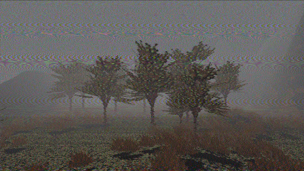 Retro Vision Pro - PSX/Consoles VFX