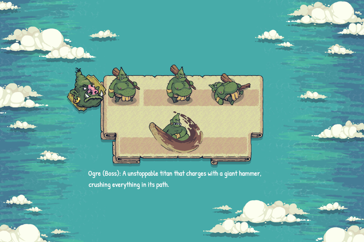 Tiny Swords - Enemy Pack