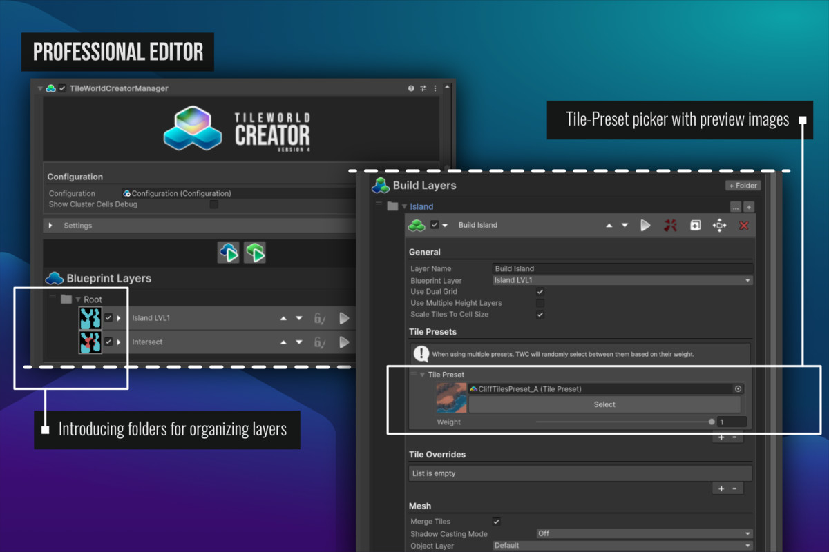 TileWorldCreator 4