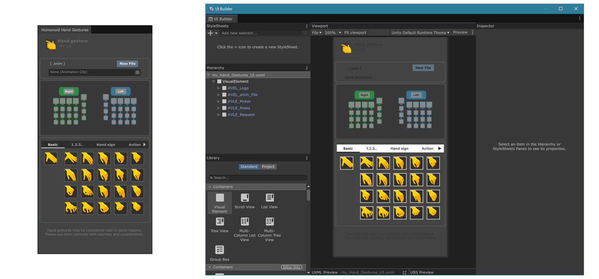 Humanoid_Hand_Gestures_ver100