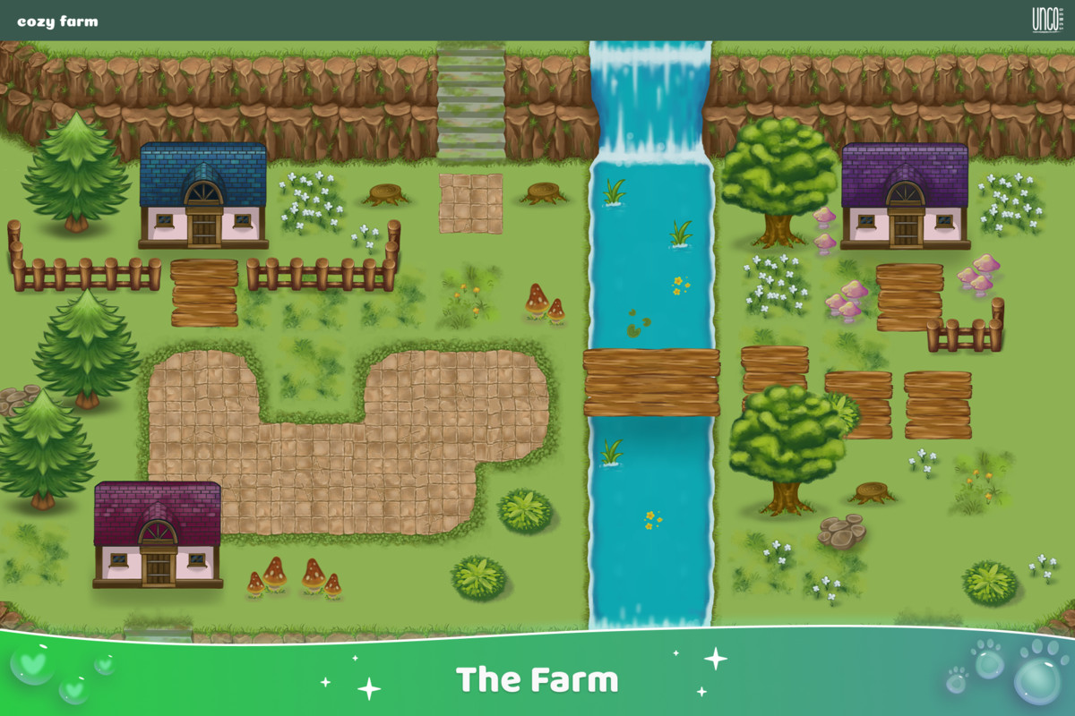 Cozy Farm