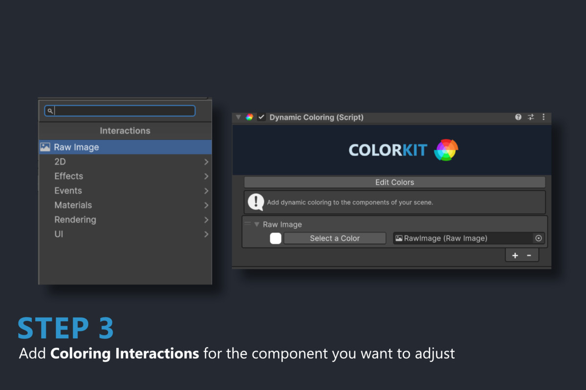 ColorKit: Non-Destructive Color Workflow
