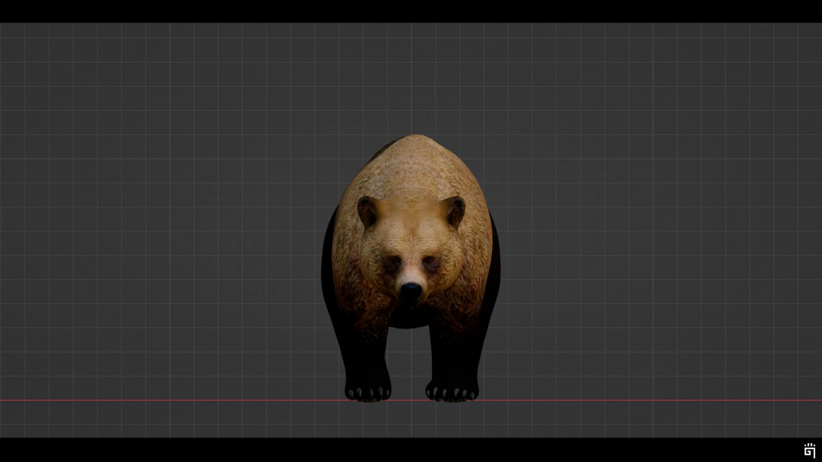 Bear Pack (AnimalDev)