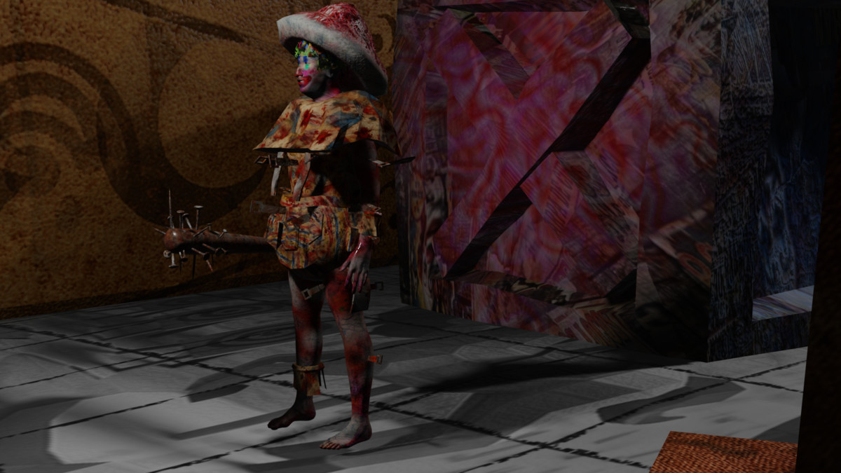 Kit_Payaso_Terror