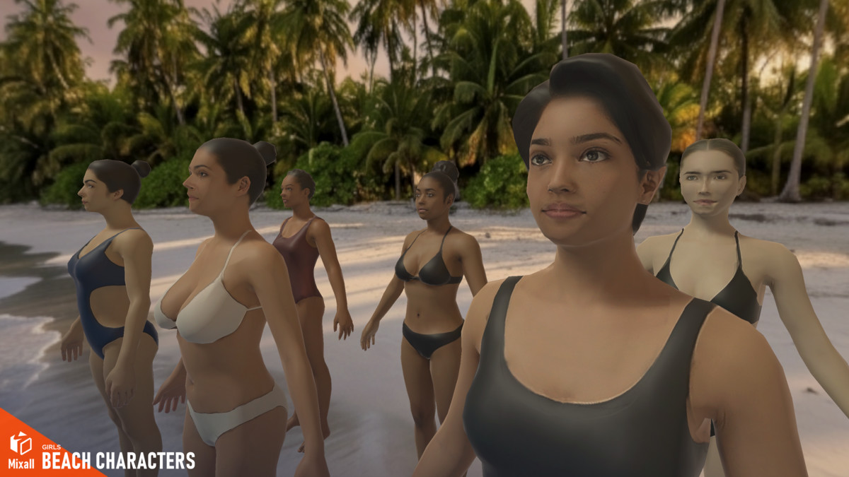Beach Bundle - Boys and Girls
