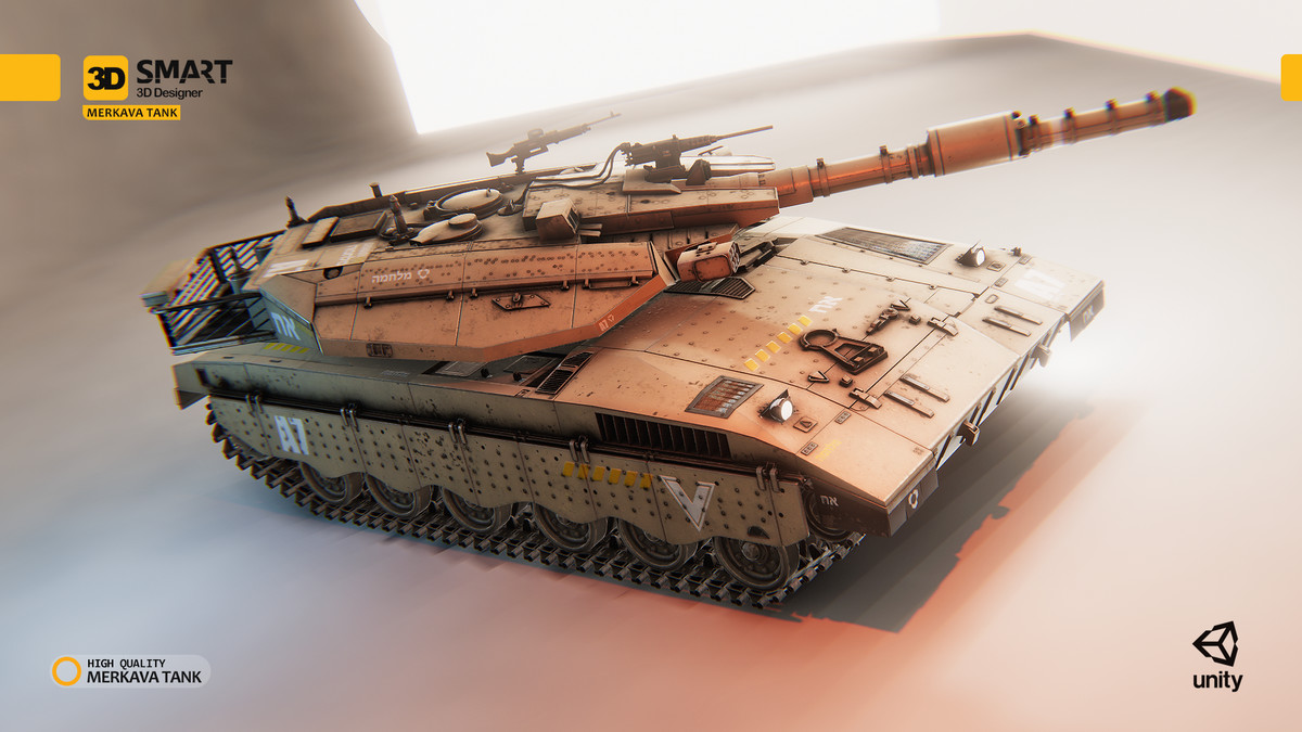 Military Props Bundle