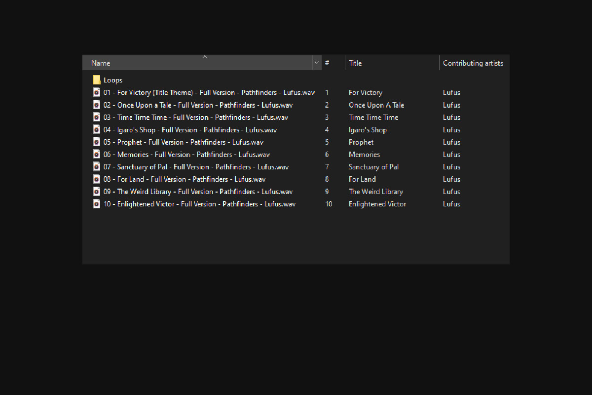 Ultimate Game Music Collection (700+ tracks) Cyberpunk, EDM, 8-Bit, Fantasy, RPG