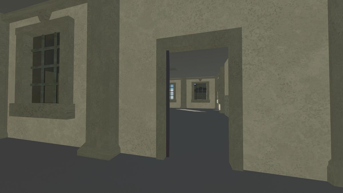 OWA Building Pack 09: Coastal, Desert, Fantasy, Historic, Interior / Exterior