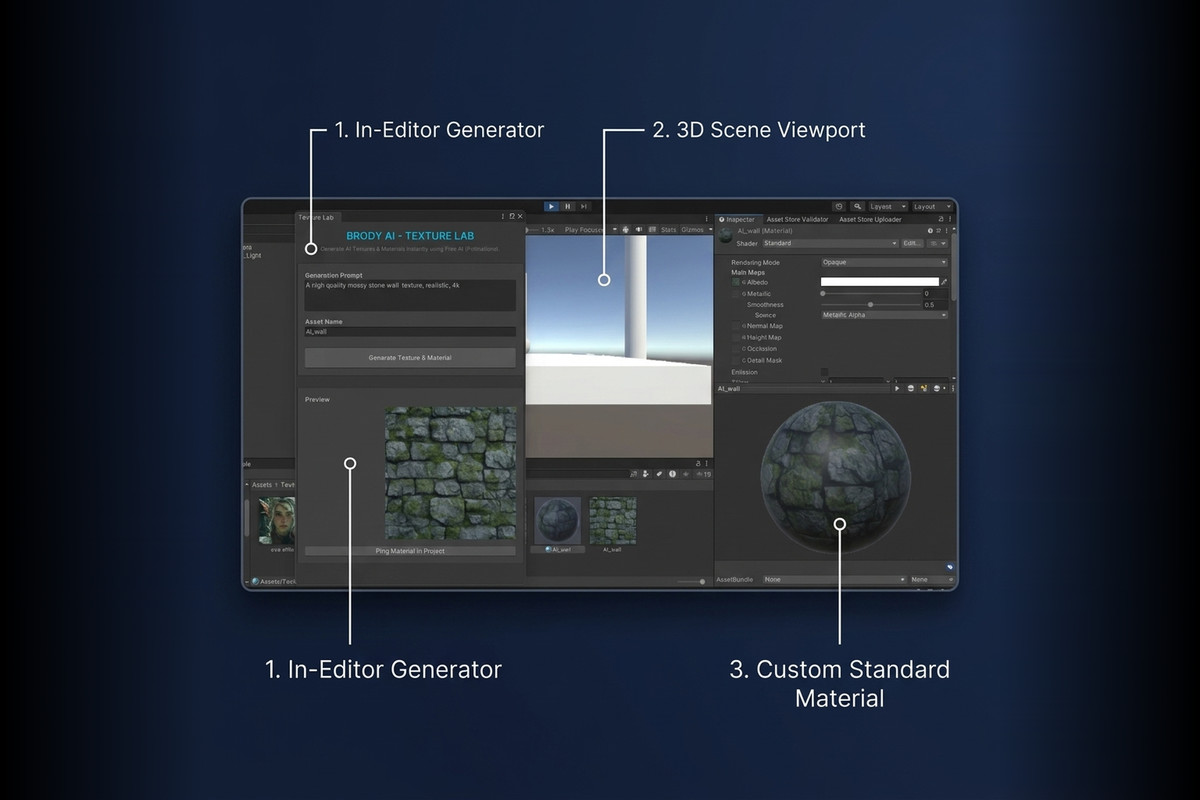 Brody AI — Your Agentic Developing Homie (v1.1)
