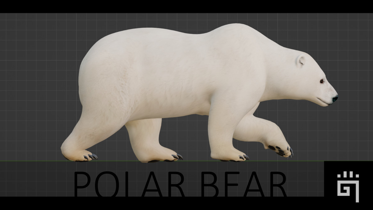 Bear Pack (AnimalDev)