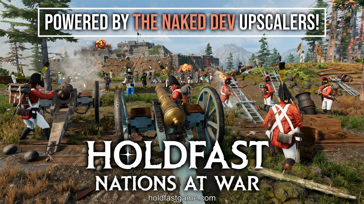 The Naked Dev - Ultimate Upscaler Bundle