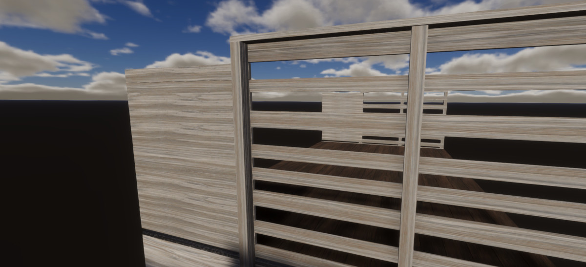 Modular Pier and Dock Pack Base