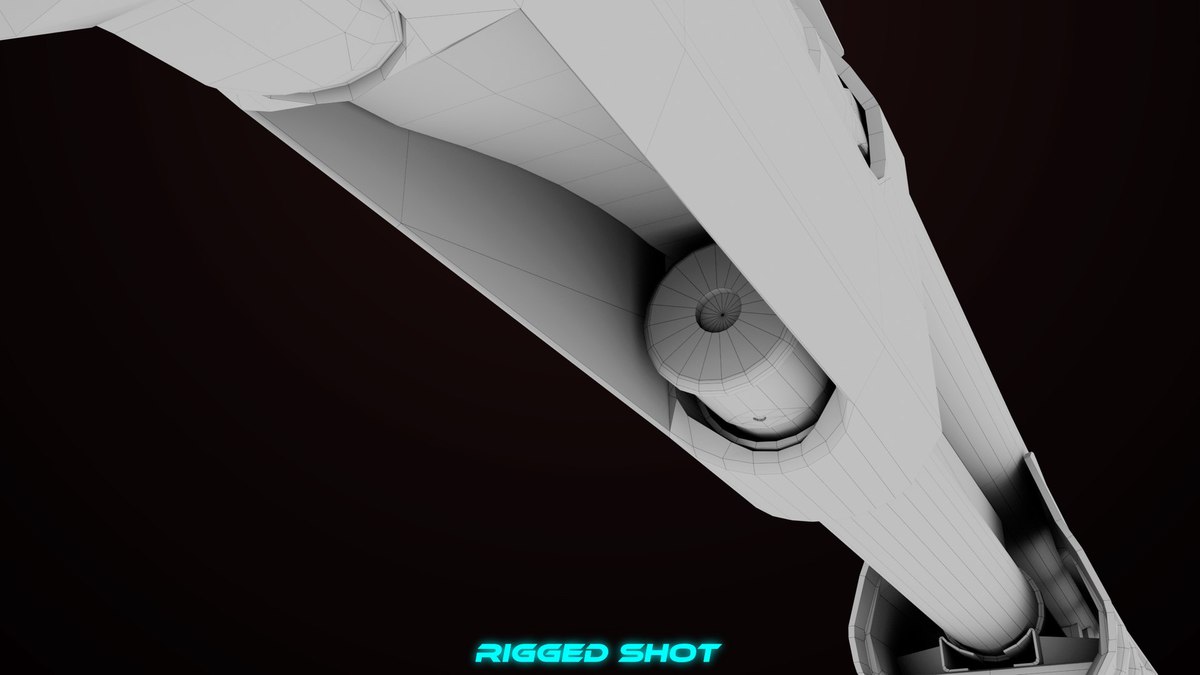 Shotgun Collection 01 URP HDRP Textures