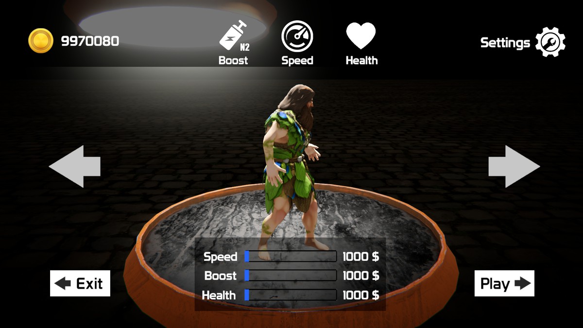 3D Runner Game URP (Complete Edition)