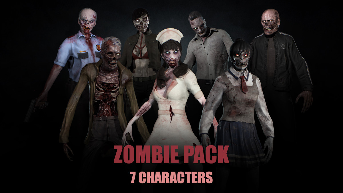 Zombie_Pack