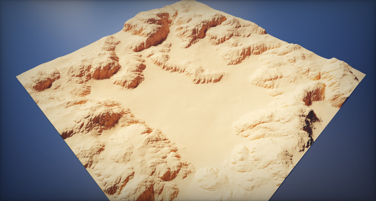 Rough Rocks - StampIT!