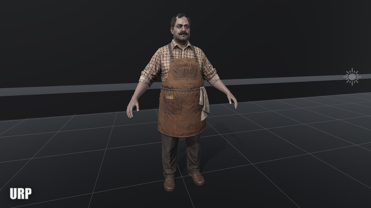 Trader