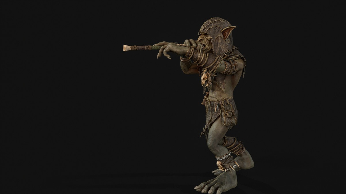 Goblin Scout1
