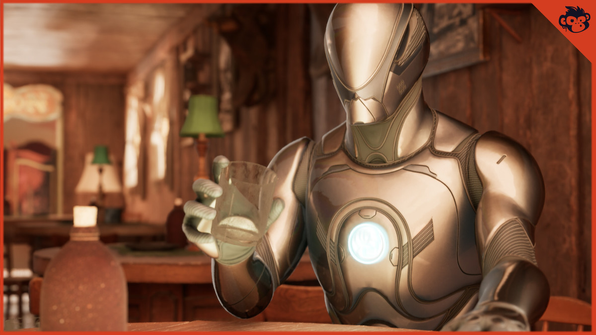 Inn & Tavern NPC Animation Pack