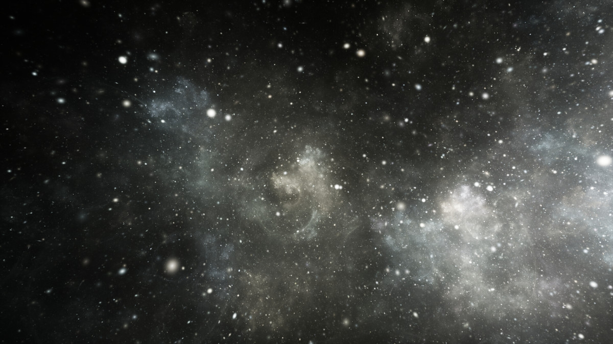 16K Nebula Skyboxes Pack – 4 Seamless HDRI (HDR + EXR)
