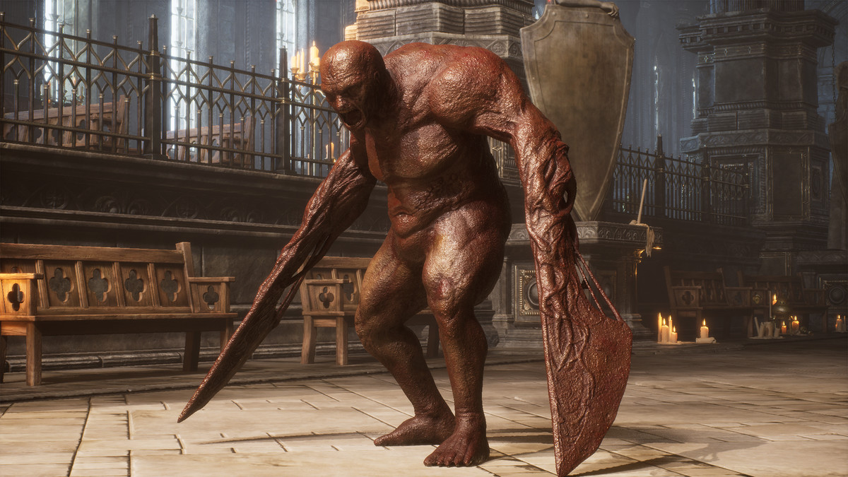 Undead killer 2