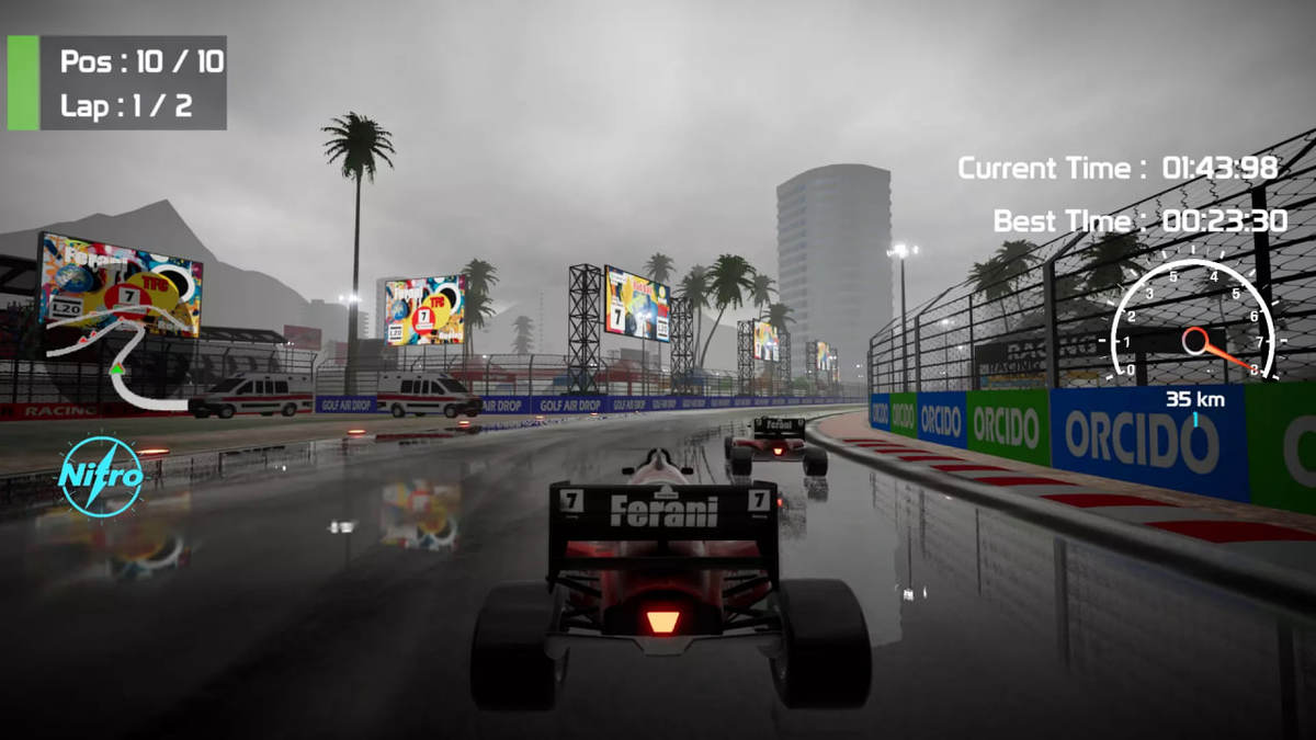 Complete Games Bundle (for URP / HDRP)