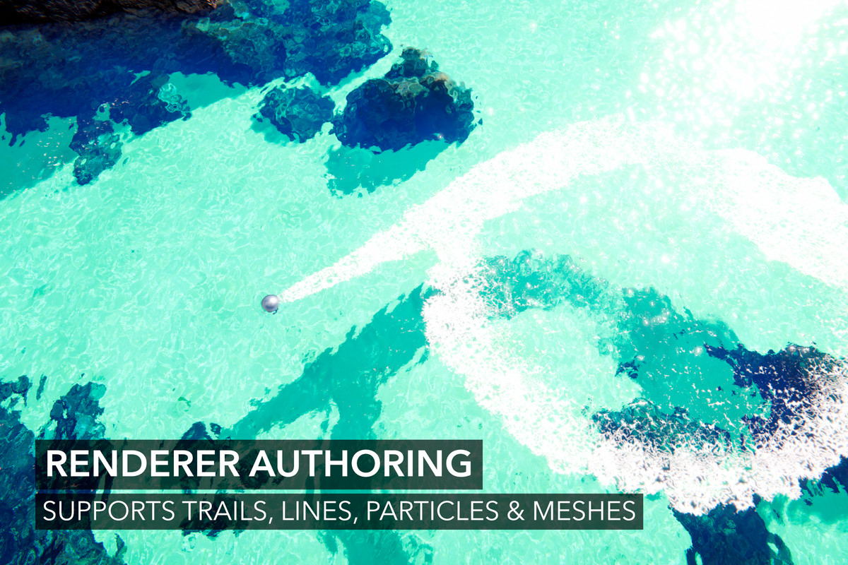 Crest Water 5 (Oceans, Rivers, Lakes)