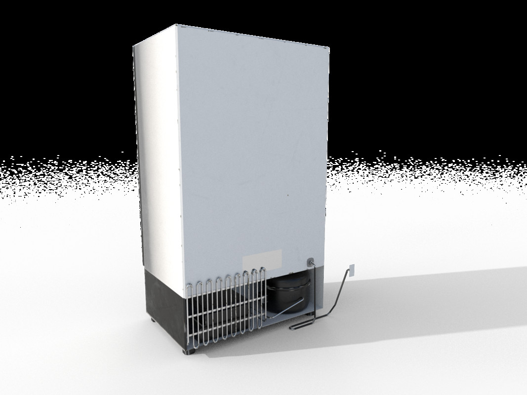 Old Gas Station / StoreHouse