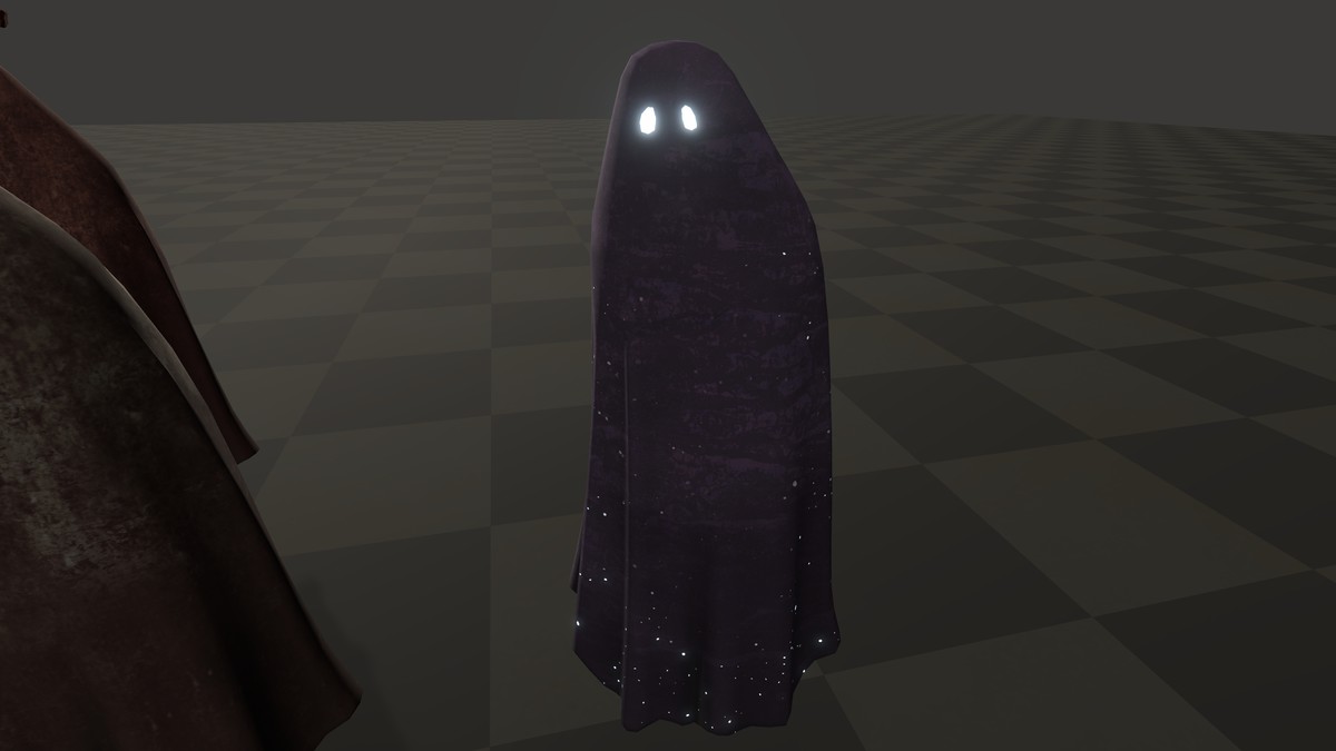 Dark Ghosts 2 in 1 PACK