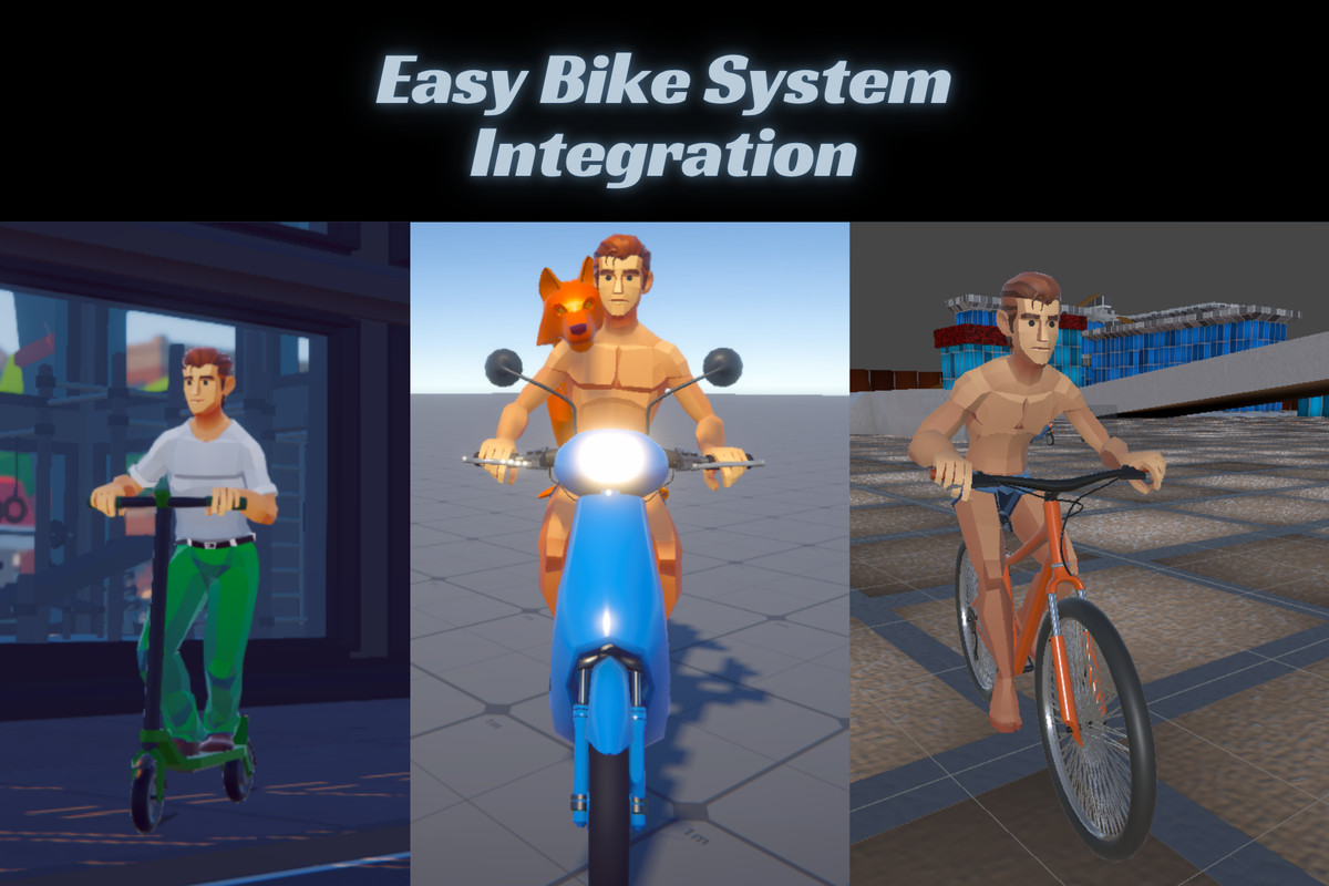 Vehicle System for Animal Controller