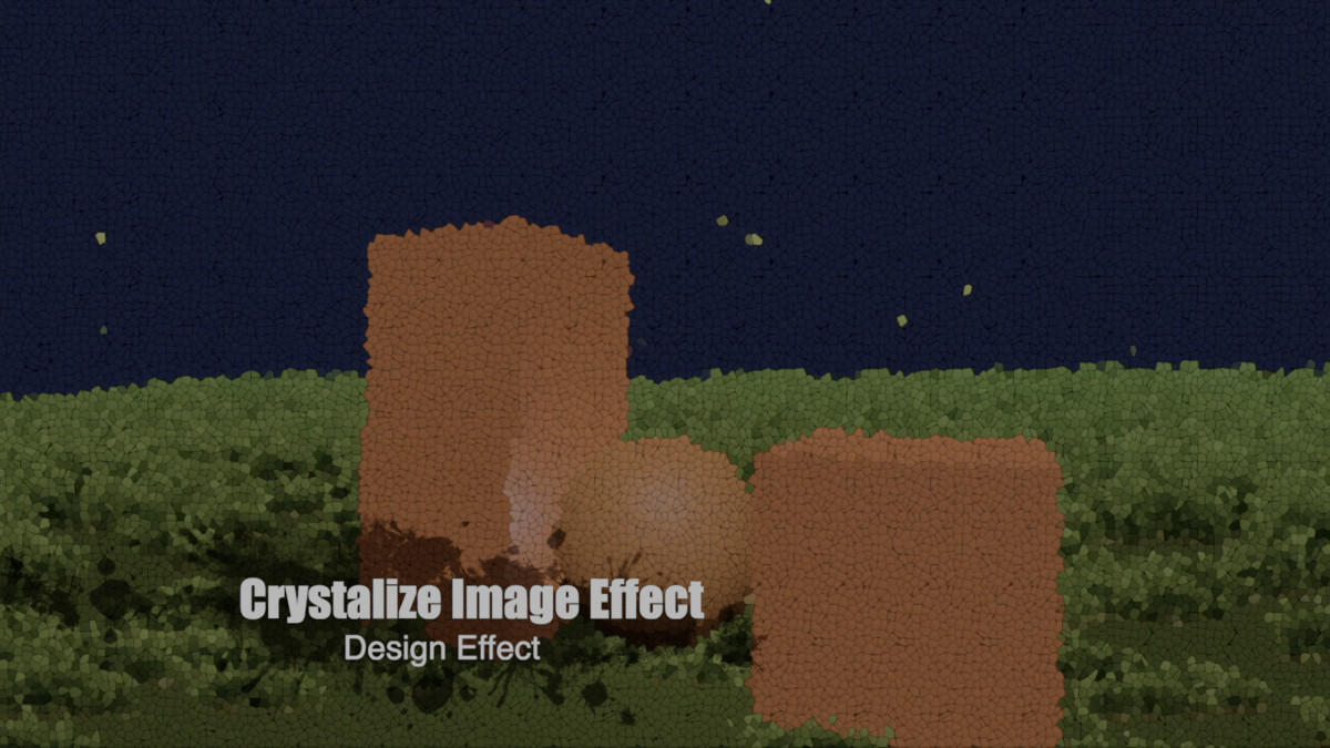 Visionary Effects - VFX Bundle