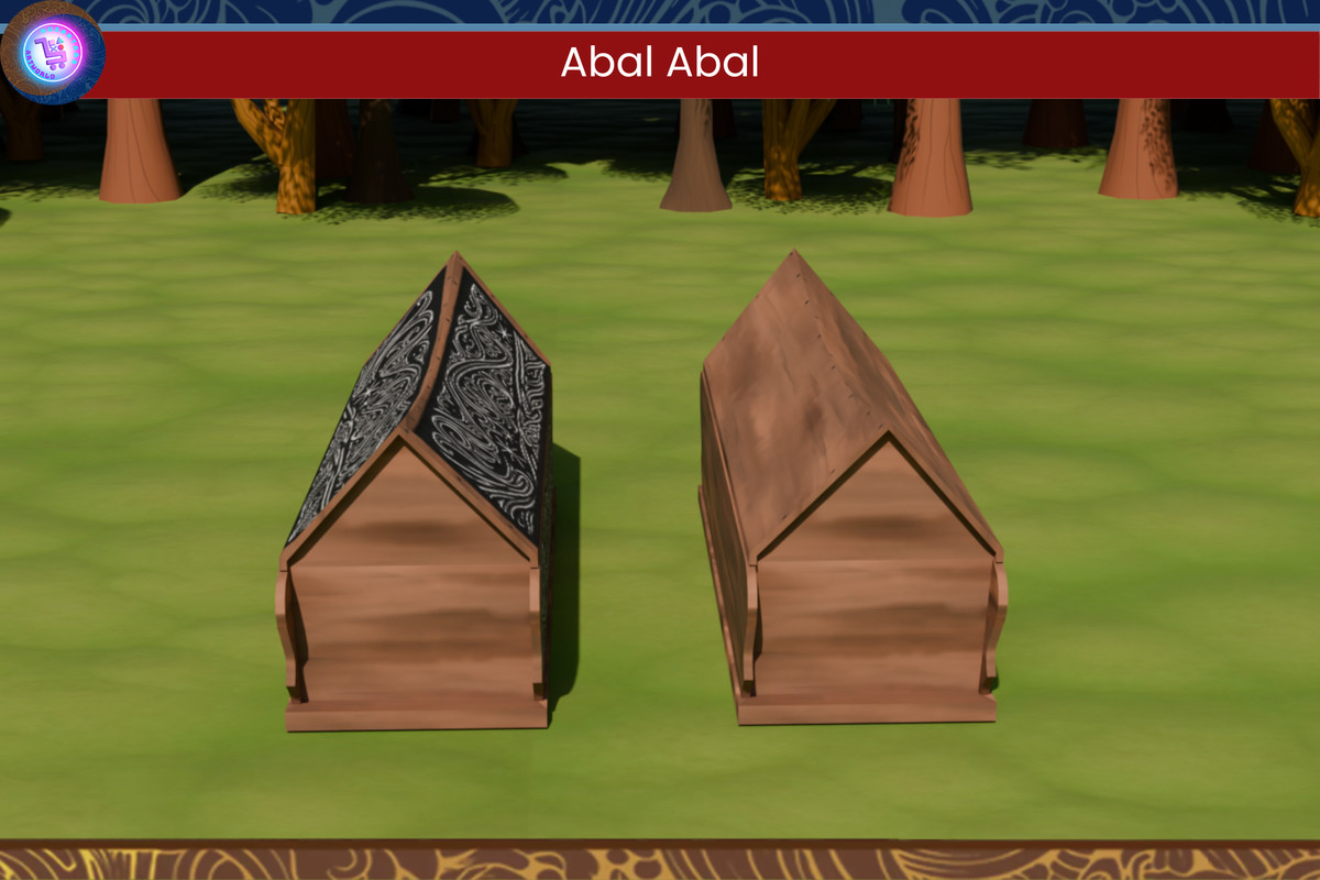 Nusantara Coffins: Traditional Burial Vessels