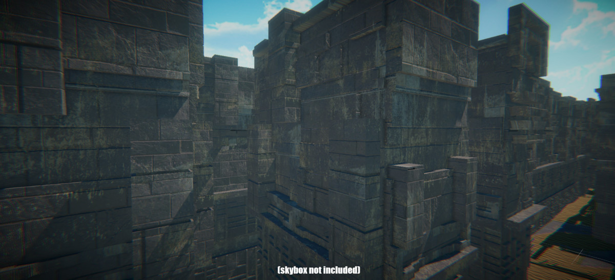 Advanced Maze Generator